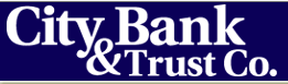 City Bank and Trust